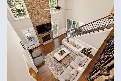 15034 Jockeys Ridge Drive, Charlotte, NC 28277 - Photo 29