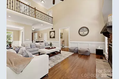15034 Jockeys Ridge Drive, Charlotte, NC 28277 - Photo 23