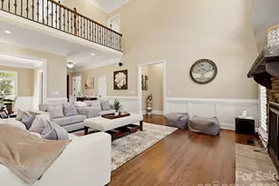 15034 Jockeys Ridge Dr, Charlotte, NC 28277 - Photo 23