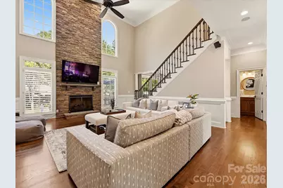 15034 Jockeys Ridge Drive, Charlotte, NC 28277 - Photo 13