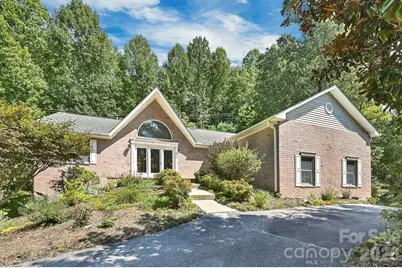 4311 Cove Loop Road, Hendersonville, NC 28739 - Photo 1