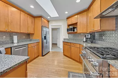 4311 Cove Loop Road, Hendersonville, NC 28739 - Photo 17