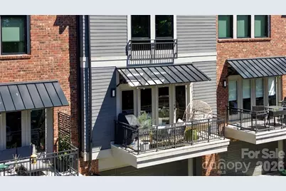 416 E 33rd Street, Charlotte, NC 28205 - Photo 39