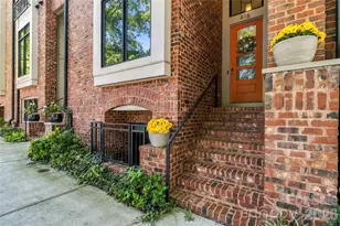 416 E 33rd St, Charlotte, NC 28205 - Photo 3