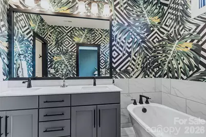 416 E 33rd Street, Charlotte, NC 28205 - Photo 33