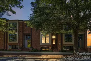 416 E 33rd St, Charlotte, NC 28205 - Photo 1