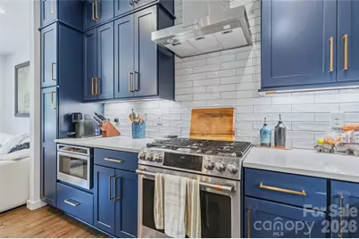 416 E 33rd Street, Charlotte, NC 28205 - Photo 13