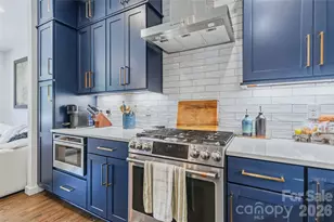416 E 33rd St, Charlotte, NC 28205 - Photo 13