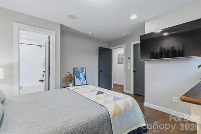 416 E 33rd Street, Charlotte, NC 28205 - Photo 37