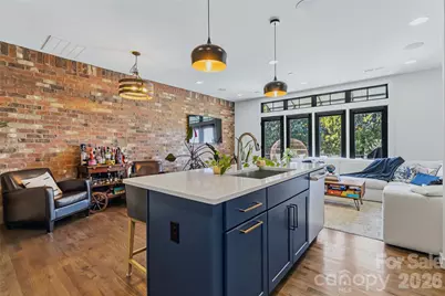 416 E 33rd Street, Charlotte, NC 28205 - Photo 15