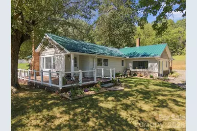 16 Warren Creek Road, Candler, NC 28715 - Photo 31