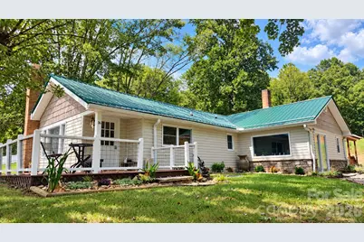 16 Warren Creek Road, Candler, NC 28715 - Photo 1