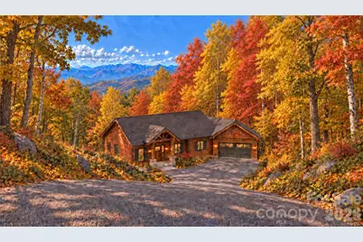 1480 Odalu Trail, Maggie Valley, NC 28751 - Photo 1