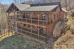 1480 Odalu Trail, Maggie Valley, NC 28751 - Photo 19
