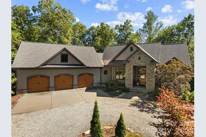 359 New Castle Road, Brevard, NC 28712 - Photo 3