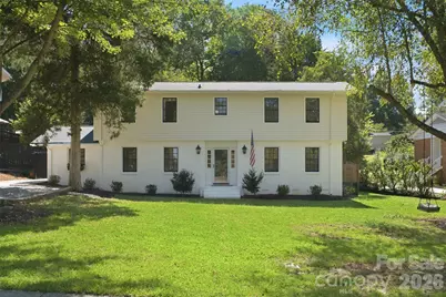 7431 Folger Drive, Charlotte, NC 28226 - Photo 1