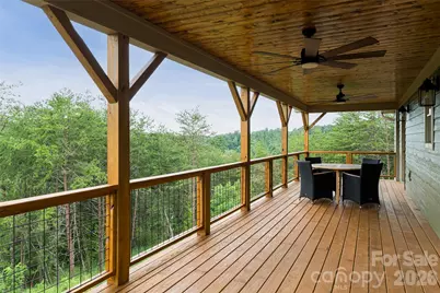181 Flint Morgan Road, Mars Hill, NC 28754 - Photo 19