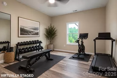 181 Flint Morgan Road, Mars Hill, NC 28754 - Photo 37
