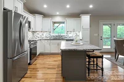 181 Flint Morgan Road, Mars Hill, NC 28754 - Photo 17