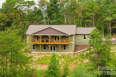 181 Flint Morgan Road, Mars Hill, NC 28754 - Photo 43