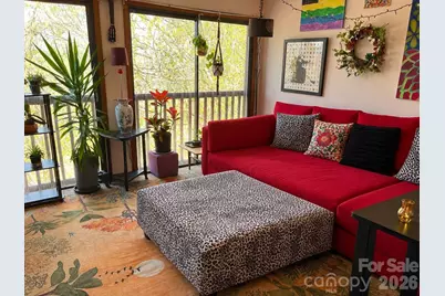 332 S Beaumont Street, Asheville, NC 28801 - Photo 5
