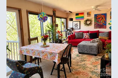 332 S Beaumont Street, Asheville, NC 28801 - Photo 3