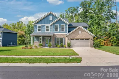 1043 Kalli Drive, Matthews, NC 28104 - Photo 1