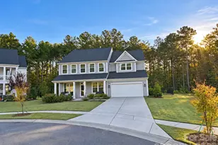 2036 Sweet Magnolia Ln, Clover, SC 29710 - Photo 1