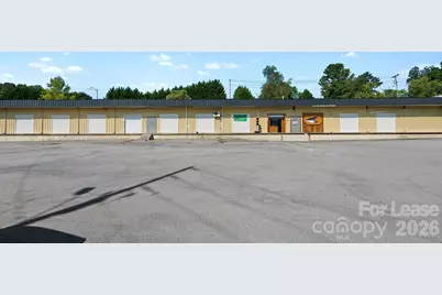 1100 W Chapel Road #10, Asheville, NC 28803 - Photo 1