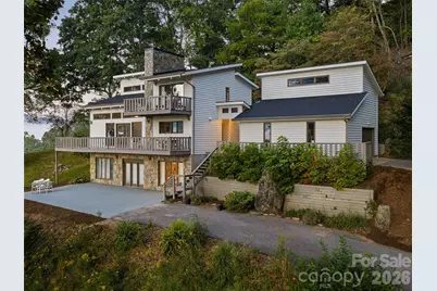 343 Mountain View Road, Burnsville, NC 28714 - Photo 1
