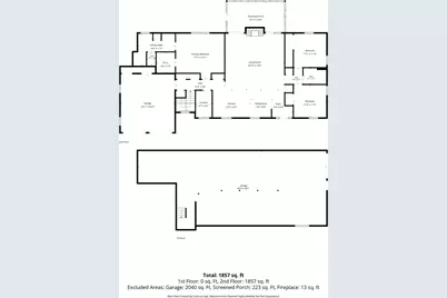 1079 Dupont Road, Hendersonville, NC 28739 - Photo 45