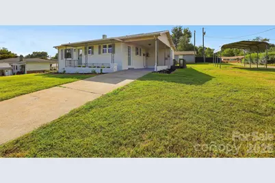 5361 Meadowlane Drive, Granite Falls, NC 28630 - Photo 11