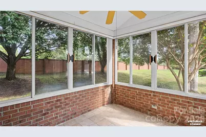 10925 Oakside Court, Pineville, NC 28210 - Photo 13