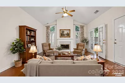 10925 Oakside Court, Pineville, NC 28210 - Photo 9