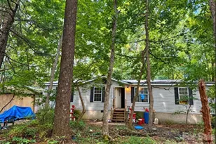 169 Bob Cat Spur Ln, Hendersonville, NC 28792 - Photo 1