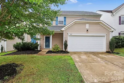 3833 Catawba Creek Drive, Gastonia, NC 28056 - Photo 1
