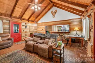 988 English Ridge Dr, Mars Hill, NC 28754 - Photo 9