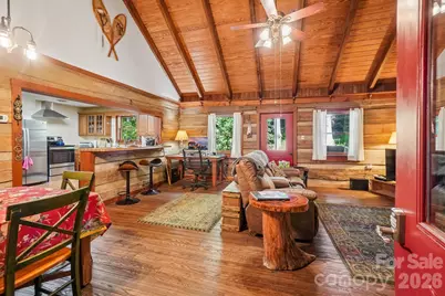 988 English Ridge Drive, Mars Hill, NC 28754 - Photo 7
