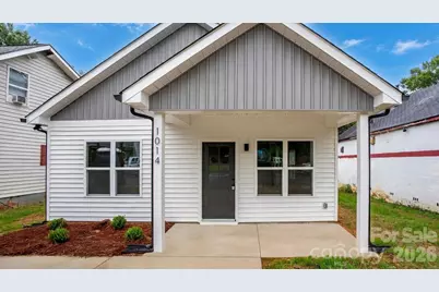 1014 W Horah Street, Salisbury, NC 28144 - Photo 1