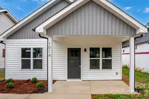 1014 W Horah St, Salisbury, NC 28144 - Photo 1