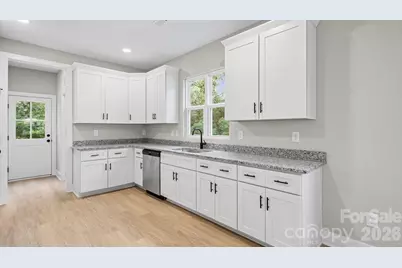 1014 W Horah Street, Salisbury, NC 28144 - Photo 5