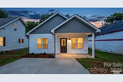 1014 W Horah Street, Salisbury, NC 28144 - Photo 3