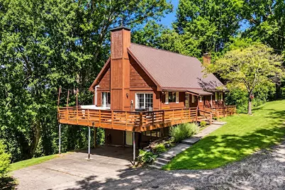193 Shadow Lane, Waynesville, NC 28786 - Photo 1