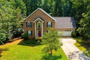 8830 Shepherd Ct, Connelly Springs, NC 28612 - Photo 1