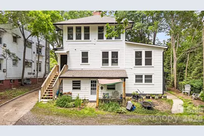295 E Chestnut Street, Asheville, NC 28801 - Photo 3