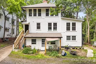 295 E Chestnut St, Asheville, NC 28801 - Photo 3