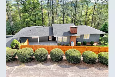 354 Woodside Circle, Waynesville, NC 28786 - Photo 47
