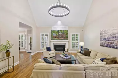 12727 Duncourtney Lane, Charlotte, NC 28277 - Photo 9