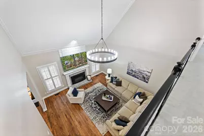 12727 Duncourtney Lane, Charlotte, NC 28277 - Photo 11