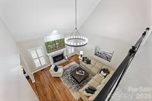 12727 Duncourtney Ln, Charlotte, NC 28277 - Photo 11